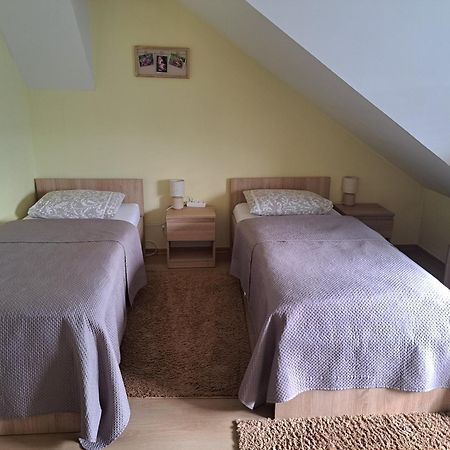 Apartman Ema Velika Gorica Exteriér fotografie