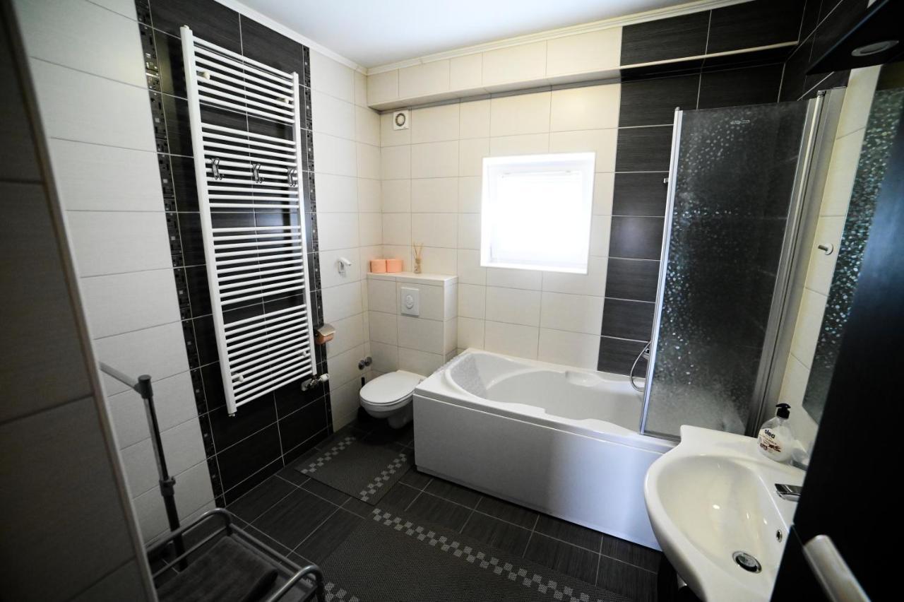 Apartman Ema Velika Gorica Exteriér fotografie