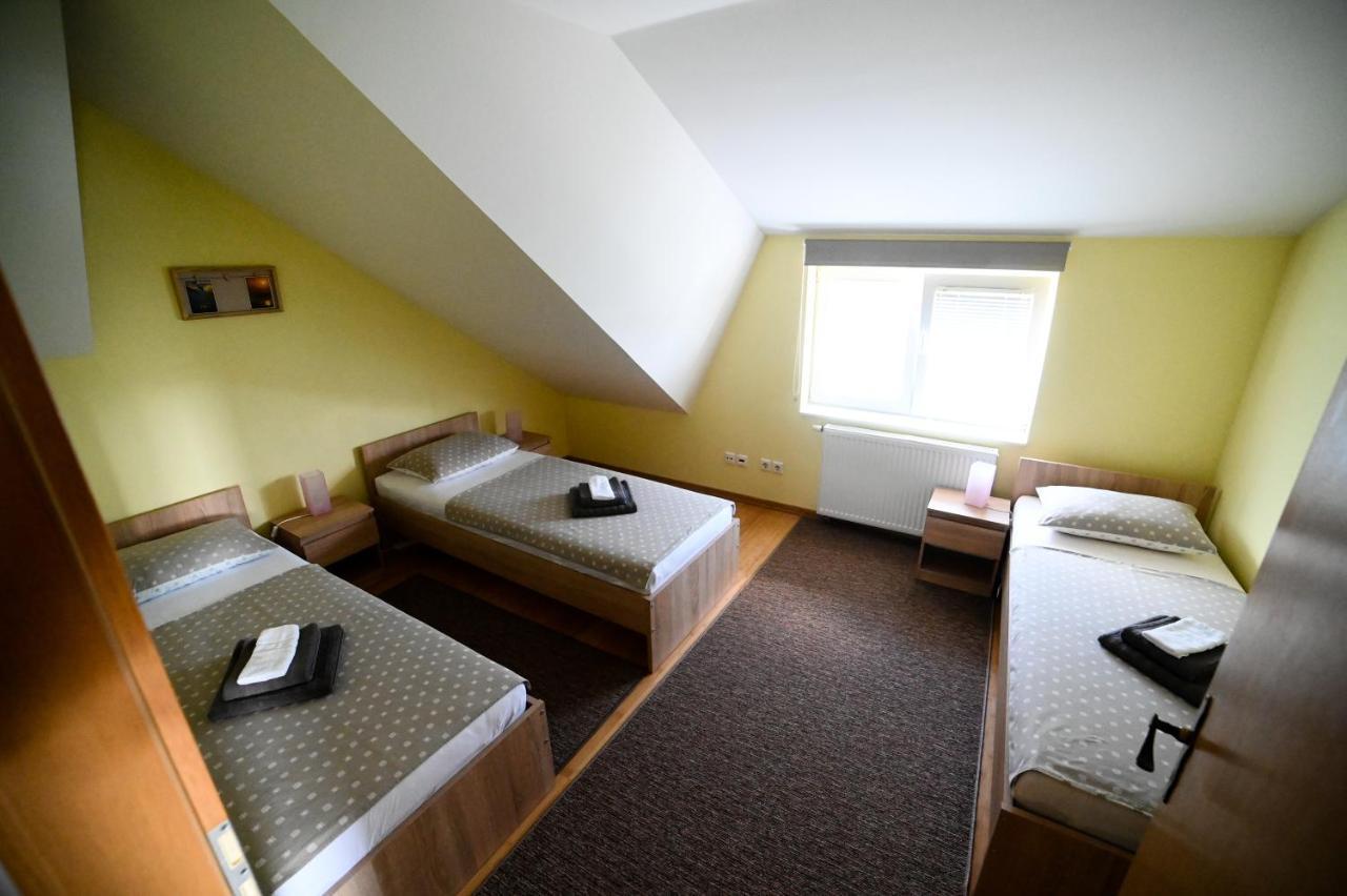 Apartman Ema Velika Gorica Exteriér fotografie