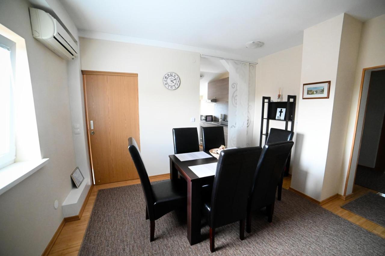 Apartman Ema Velika Gorica Exteriér fotografie