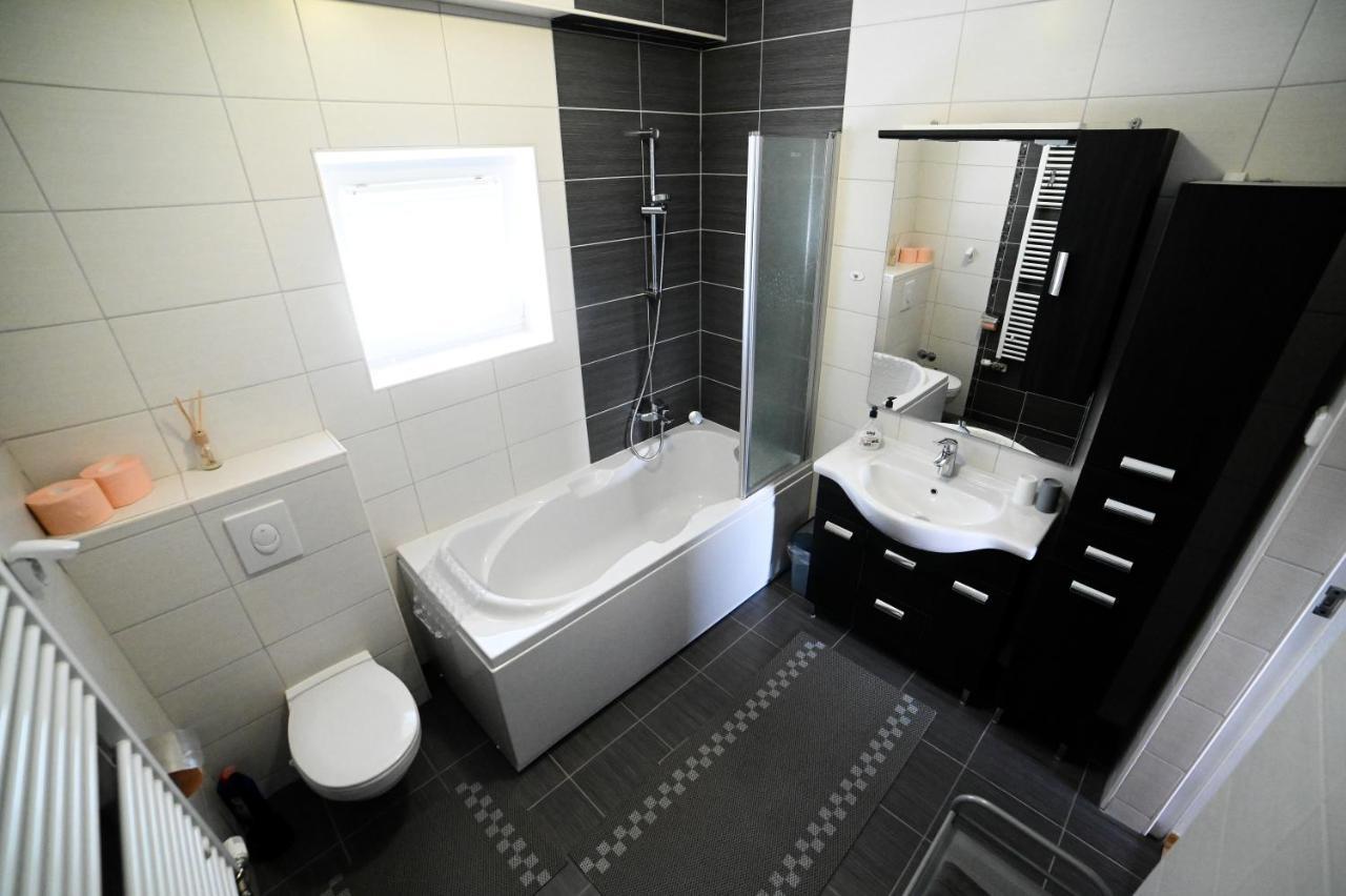 Apartman Ema Velika Gorica Exteriér fotografie