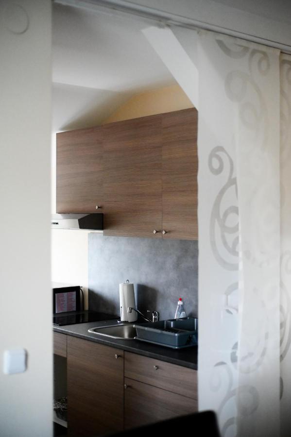 Apartman Ema Velika Gorica Exteriér fotografie