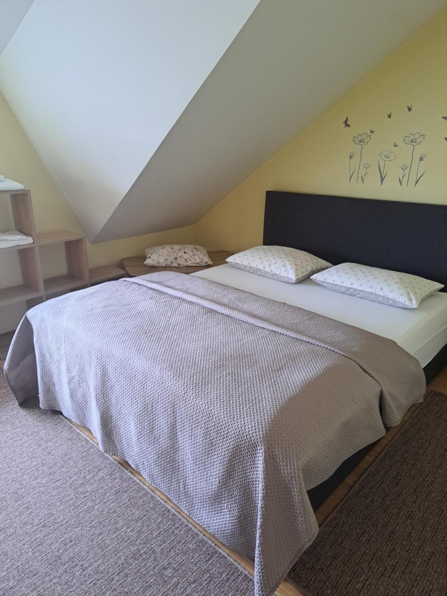 Apartman Ema Velika Gorica Exteriér fotografie