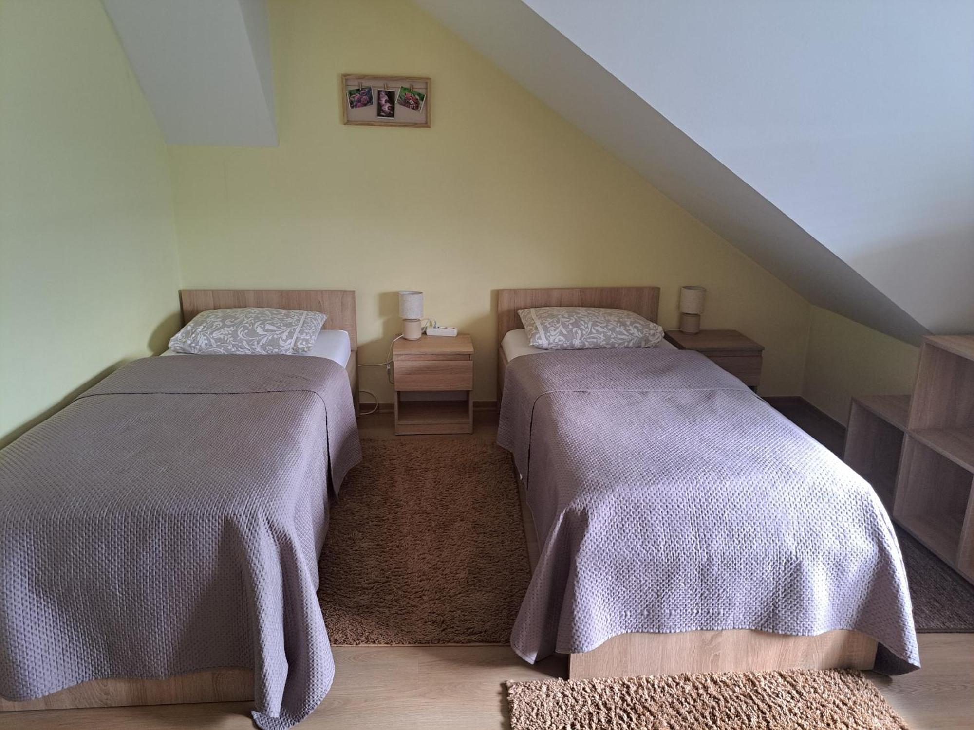 Apartman Ema Velika Gorica Exteriér fotografie